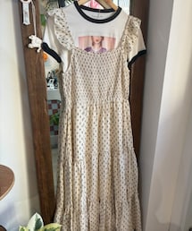 VINTAGE | ワンピース/ドレス