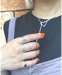 nananbijouxxx | リング