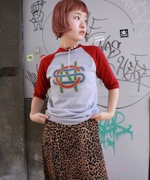 VINTAGE | Tシャツ/カットソー