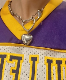 happy by k | ネックレス