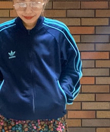 adidas（used） | ジャケット/アウター