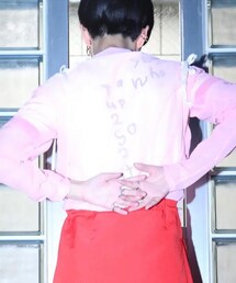 seri9 | トップス