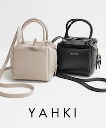 YAHKI | ショルダーバッグ