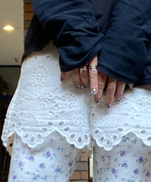 ZARA | その他パンツ