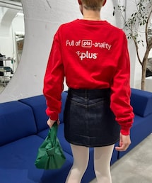 古着 | Tシャツ/カットソー