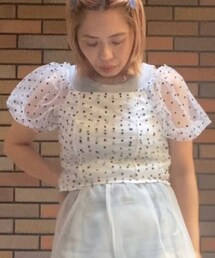 古着 | トップス