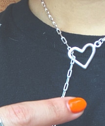 nananbijouxxx | ネックレス