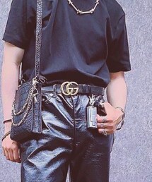 GUCCI | ベルト