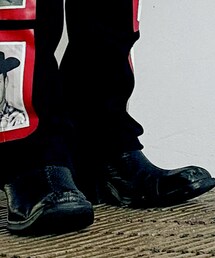 no brand | ブーツ