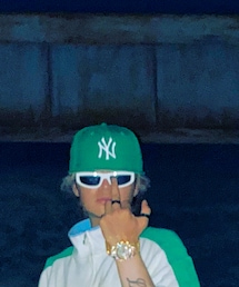 NEW ERA | キャップ