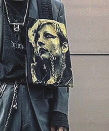 RAF SIMONS | ショルダーバッグ