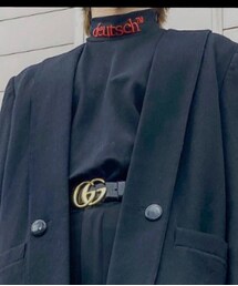 JOHN LAWRENCE SULLIVAN | Tシャツ/カットソー