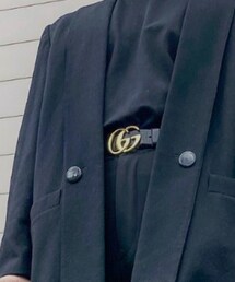 GUCCI | フォーマルスーツ/小物