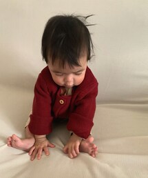 H&M | カーディガン/ボレロ