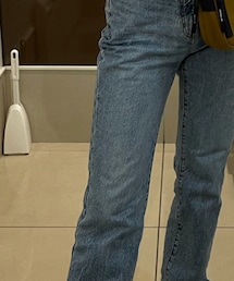 H&M | デニムパンツ