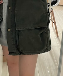 古着 | ミリタリージャケット