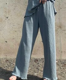 FREE'S MART | パンツ