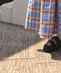 FREE'S MART | サンダル