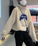 ADER error(アーダーエラー)の「トップス(ニット/セーター)」