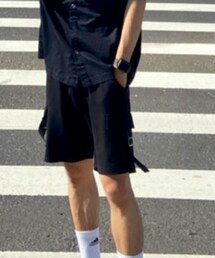 GOOD LOGO | カーゴパンツ