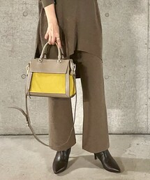 qualite | パンツ