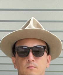 GLAD HAND | ハット