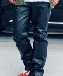 ZARA | その他パンツ