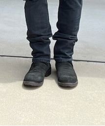 FIORENTINI + BAKER | ブーツ