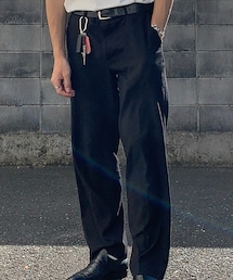 古着 | スラックス