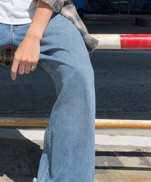 古着 | デニムパンツ
