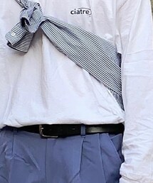 ciatre | Tシャツ/カットソー