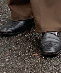 FERRAGAMO | ローファー