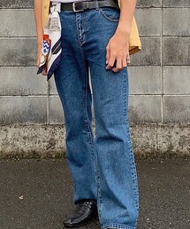 MASONPRINCE | デニムパンツ