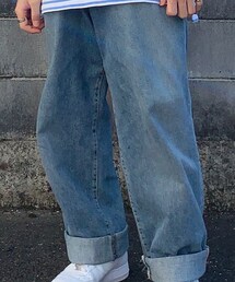 古着 | デニムパンツ