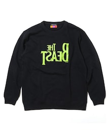 RADIO EVA | スウェット