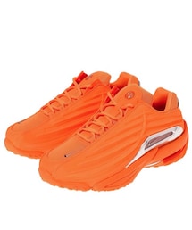 NIKE | NIKE NOCTA HOT STEP II TOTAL ORANGE/CHROME(スニーカー)