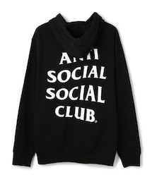 ANTI SOCIAL SOCIAL CLUB | パーカー