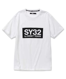 SY32 by SWEET YEARS | Tシャツ/カットソー