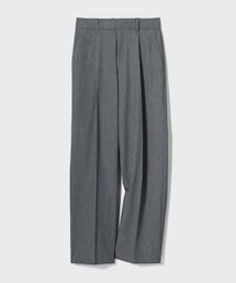 UNIQLO | スラックス