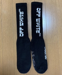 off white | ソックス/靴下