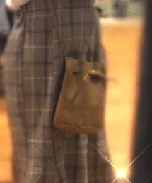 LUPIS | ショルダーバッグ