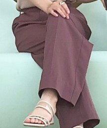 GRL | チノパンツ