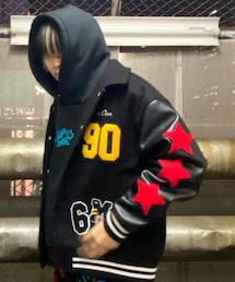 A'gem/9 | スタジャン