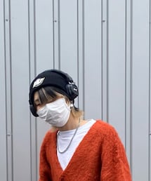 Marshall | ヘッドフォン/イヤホン