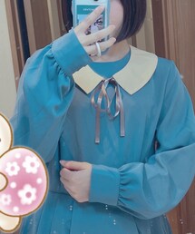 LEBECCA boutique | ワンピース