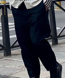 LANVIN | チノパンツ