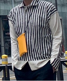 HOMME PLISSE ISSEY MIYAKE | シャツ/ブラウス