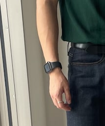 Apple | デジタル腕時計