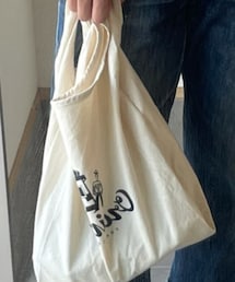 ORCIVAL | エコバッグ/サブバッグ