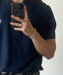 彼女の | ブレスレット